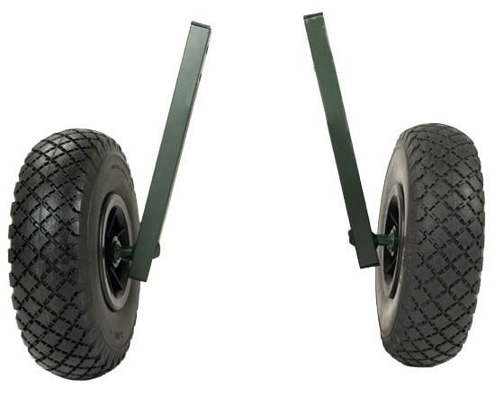 Solar Sp C Tech Traveller Power Barrow Rear Wheel Kit