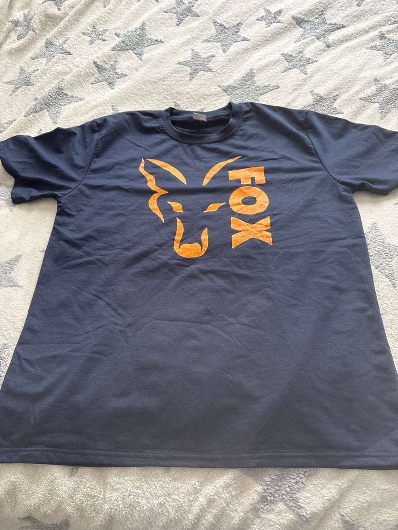 Fox 2xl T-shirt