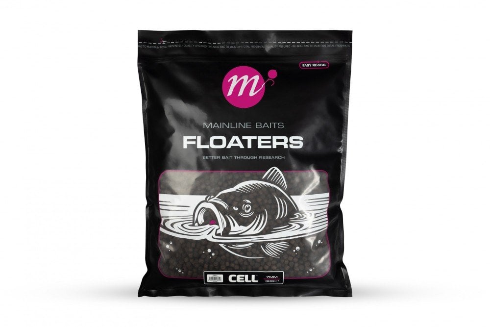 Mainline Cell Floaters 3kg
