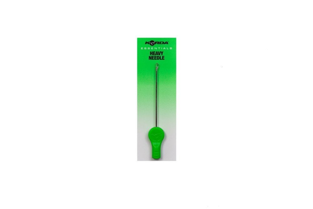 Korda Essentials Heavy Latch Needle